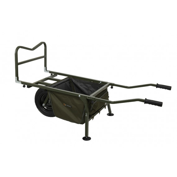R Series Barrow Fox Cart 12