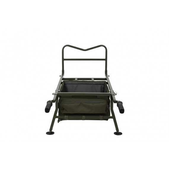 R Series Barrow Fox Cart 13