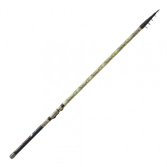Garbolino Remote Control Trout Rod Natural Feel R-Power 1