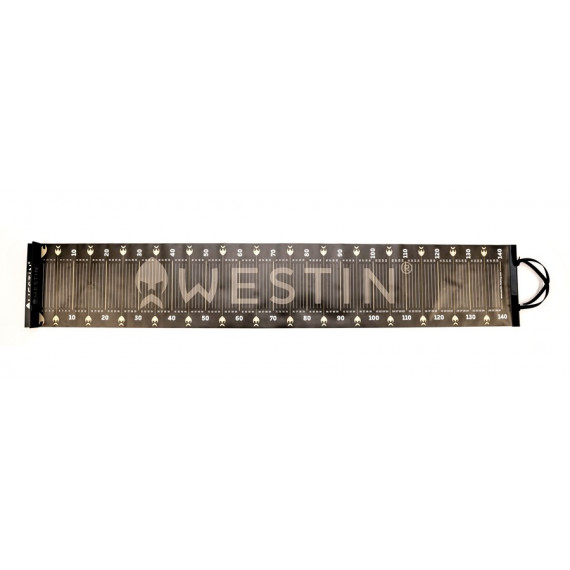 Westin Messmatte Pro Large 25x140cm 1