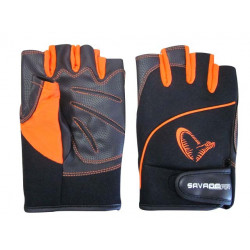 Protec Glove Fäustlinge Savage Gear