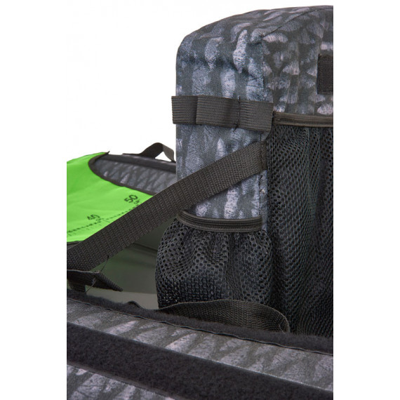 Tubo de flotación escuadra Gunki 5