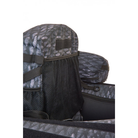 Tubo de flotación escuadra Gunki 6