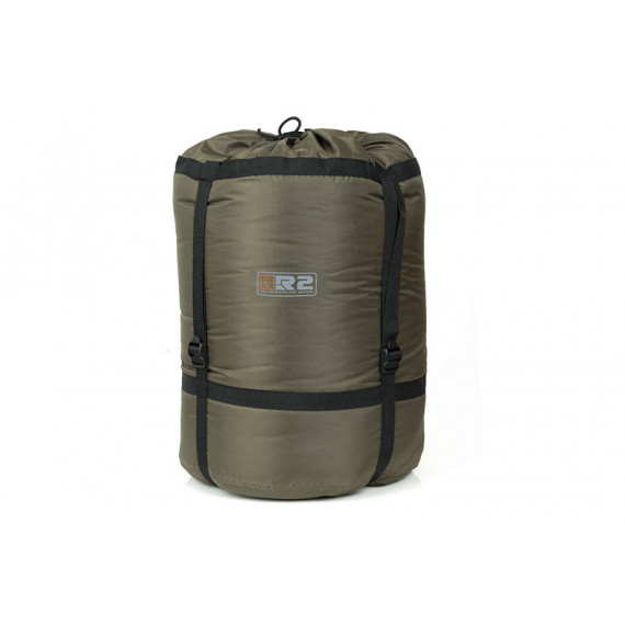 R2 Camo Sleeping Bag Schlafsack 2