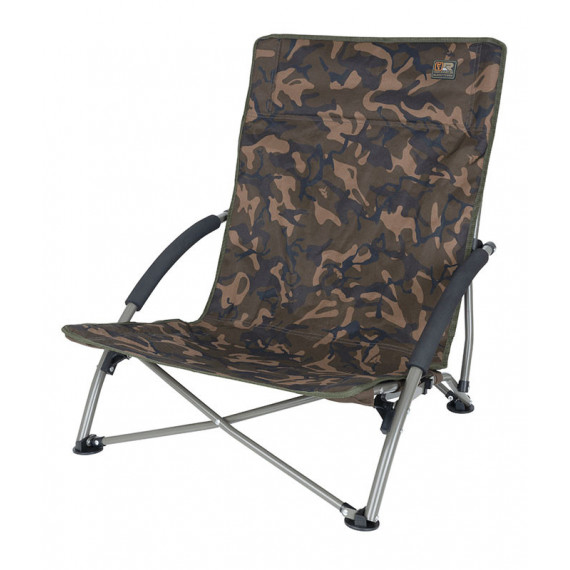 Levelchair R-series Gaststoel 1