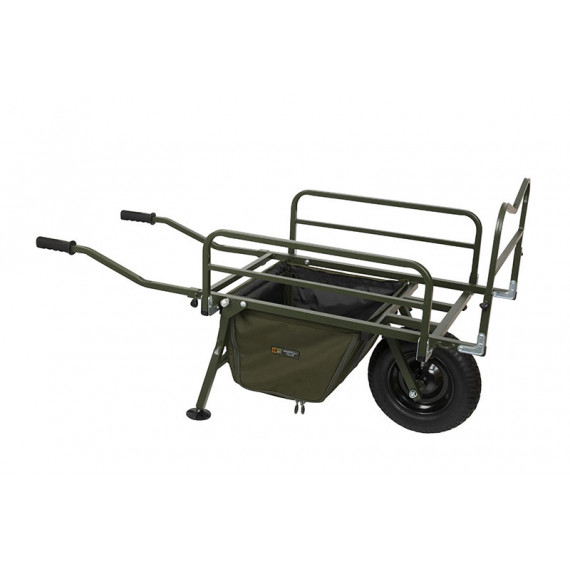 Fox R-series Barrow Plus Wagen 1