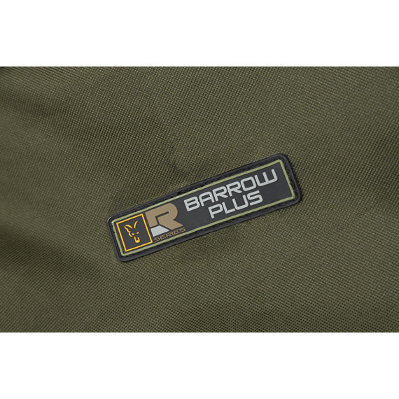 Fox R-series Barrow Plus Wagen 7