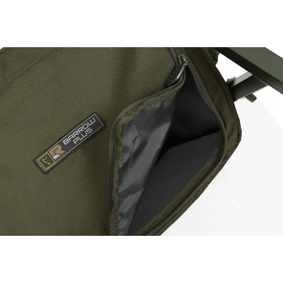 Fox R-series Barrow Plus Wagen 8