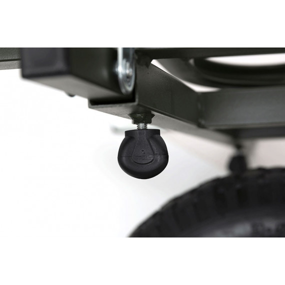 Fox R-series Barrow Plus Wagen 9