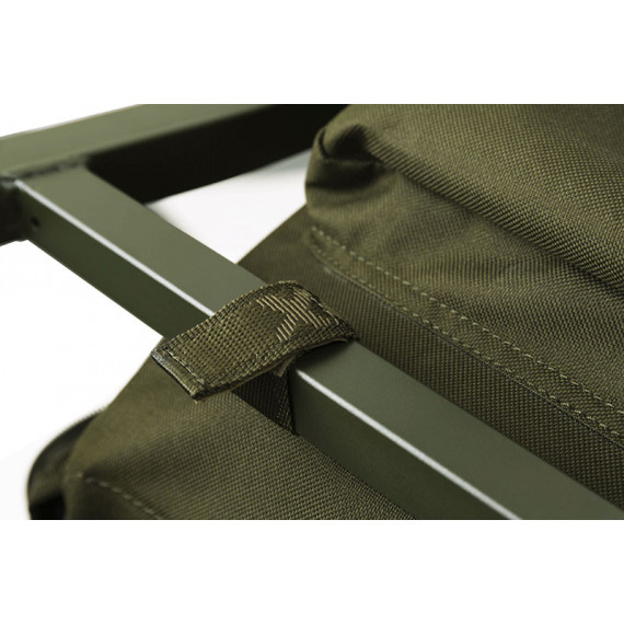 Carretilla Fox R-series Plus Trolley 11