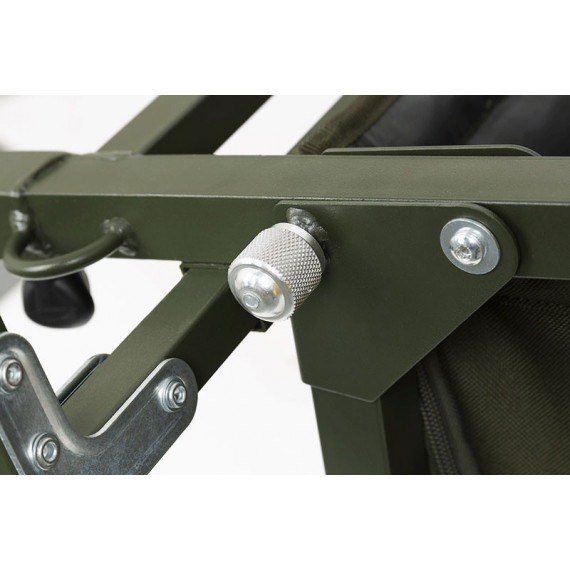 Carretilla Fox R-series Plus Trolley 12