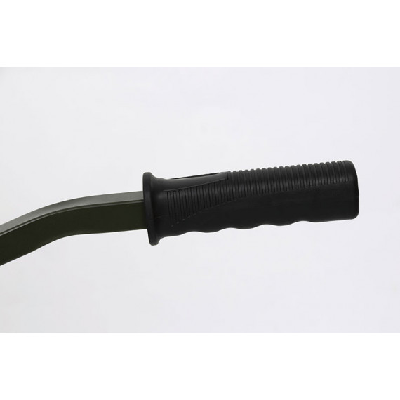 Carretilla Fox R-series Plus Trolley 13