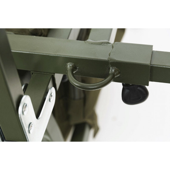 Fox R-series Barrow Plus Cart 14