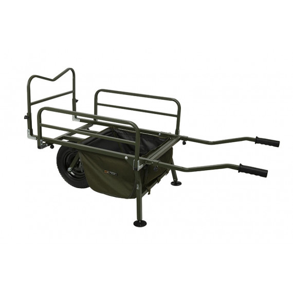 Carretilla Fox R-series Plus Trolley 2
