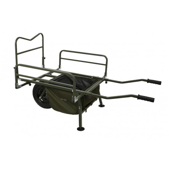 Fox R-series Barrow Plus Cart 3