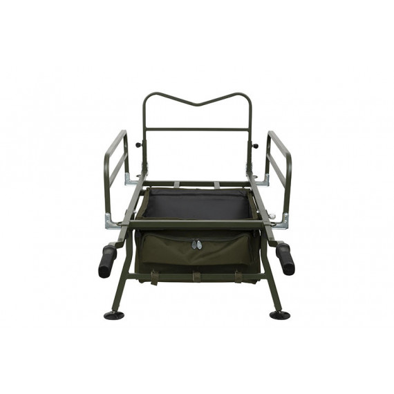 Fox R-series Barrow Plus Cart 6
