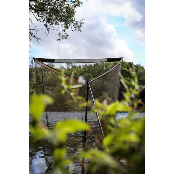 Kescher Fox Horizon x3 42" Landing Net 6