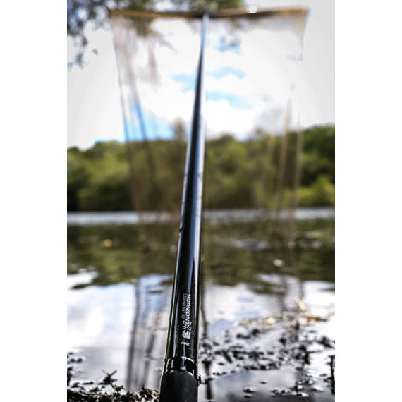 Kescher Fox Horizon x3 42" Landing Net 7