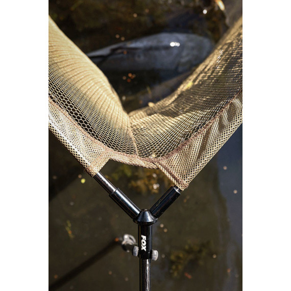 Kescher Fox Horizon x3 42" Landing Net 8