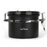 Airtight container 860ml Fox Coffee / tea Air Tight min 2