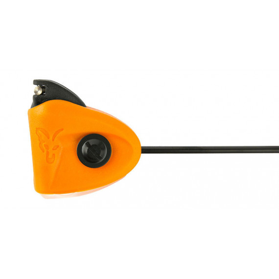 Mini Swinger Orange Fox 1