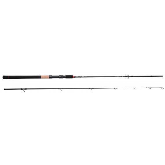Spro CRX Lure & Spin 210L Spinning 1