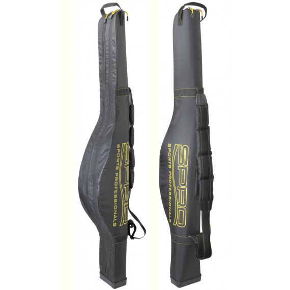 Foudraal roofvis 167cm halfharde Spro 2