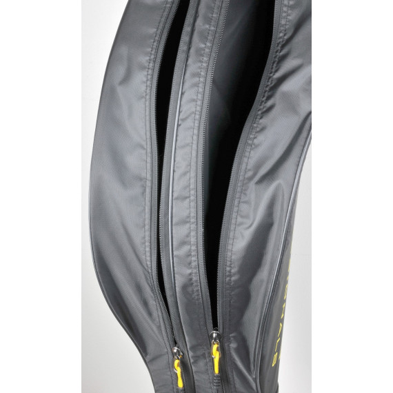 Foudraal roofvis 167cm halfharde Spro 1