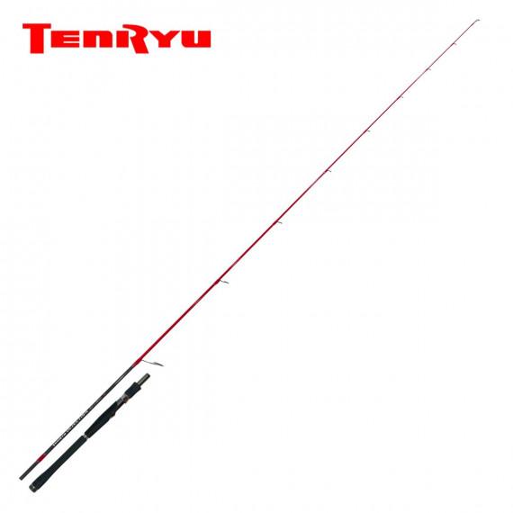 Tenryu Injection SP73M EVO 1
