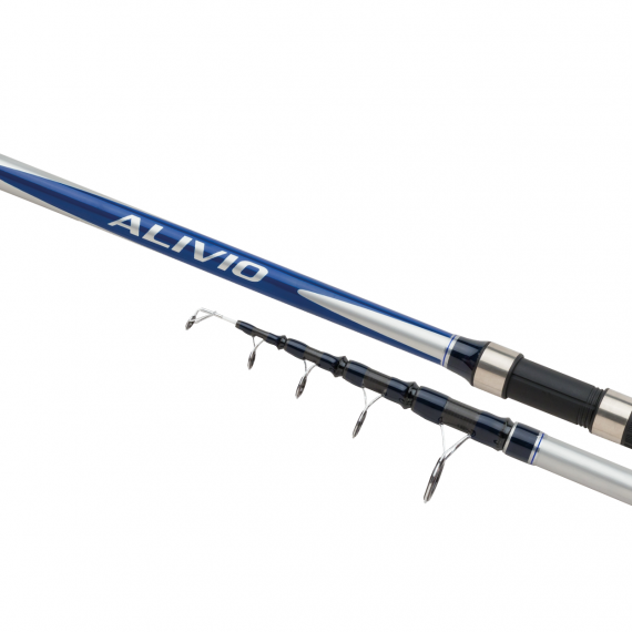 Alivio EX Surf Tele 420 150gr 1