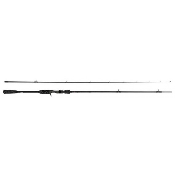 Black Savage Trigger rod 220cm 10-27G 1