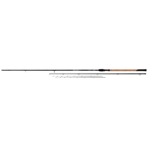 Matrix Aquos Ultra X 360cm 11.8Ft 70gr Feeder Rod 1
