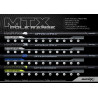 Canne au coup MTX1 Power 13m Pole Package Matrix min 6