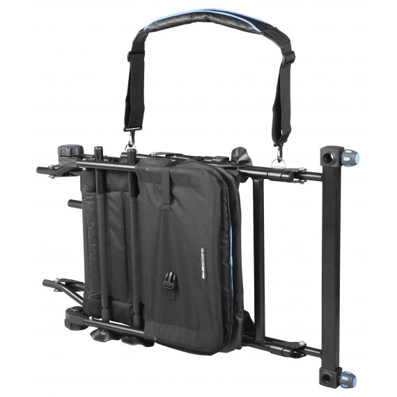 Asiento alimentador Blackthorne Comfort Chair High 2.0 2