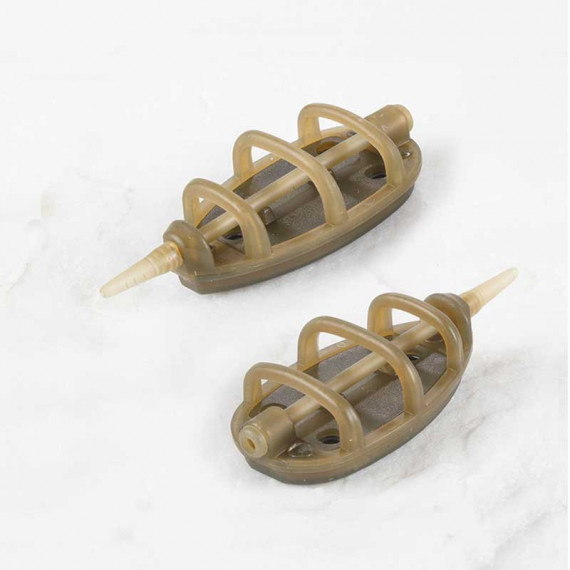 Method Feeder Extra Karpfen 1