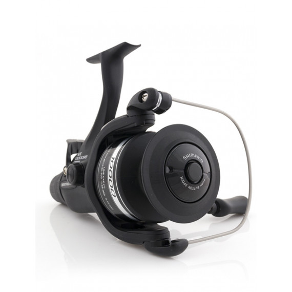 Carrete desembragable Shimano Baitrunner St 10000 rb 3