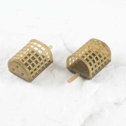 Top Feeder Closed Gr Extra Karpfen