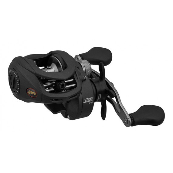 Carrete de velocidad Lews LFS 1