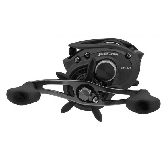 Carrete de velocidad Lews LFS 6