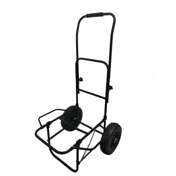 Carro de competición Sensas 1