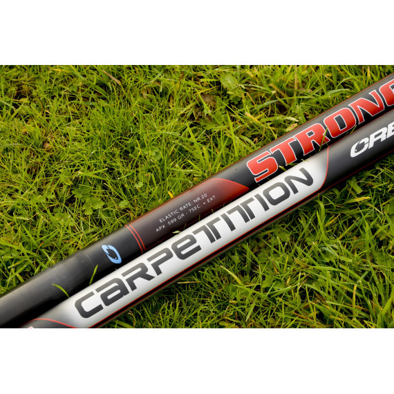 Carpetition Strong Force 11.5m 4