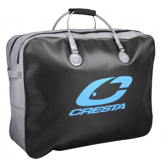 Cresta Eva Double Zipped Keepnet Bag 1