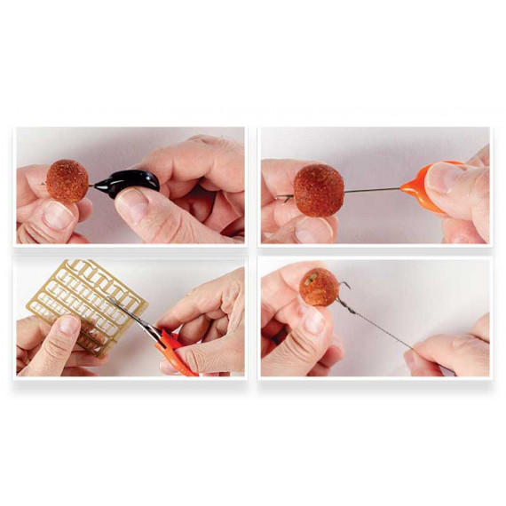 Carp Stopper 6,9,13 mm Extra Carp 2