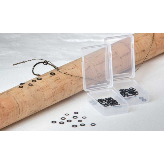 Oog Round Rig Rings Extra Carp by 20 1