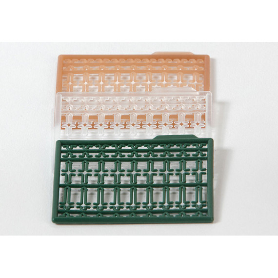 Hair Extender Stops Extra Karpfen 1