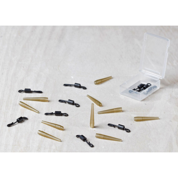 Cambio rápido WMini Sl Extra Carp 1