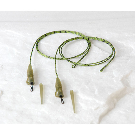 Lead Core SSafety Cl Extra Karpfen 1