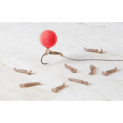 Pop Up Rig Aligner Extra Carp per 10