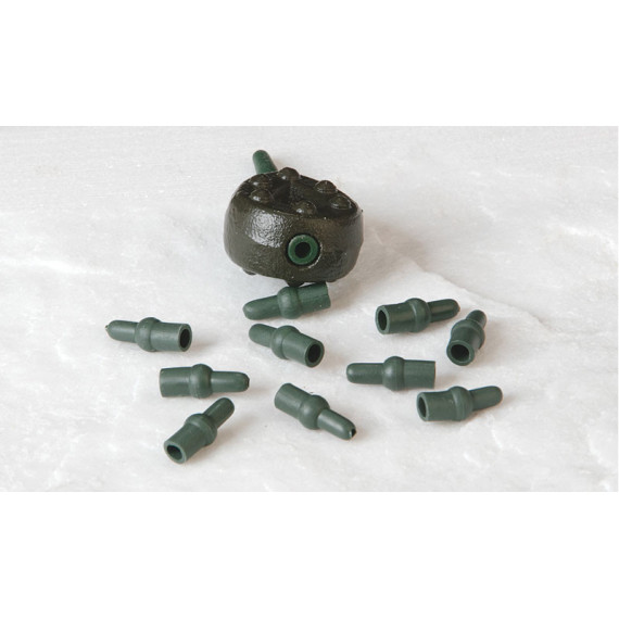 Cuentas de Tulipán Carpa Extra 1