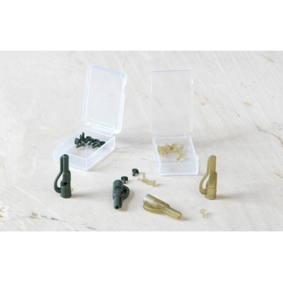 Veiligheidsclips Met Pin Extra Carp x10 1